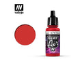 Game Air Bloody Red
