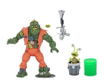 TMNT Cartoon Ultimate Muckman