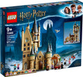 75969 HARRY POTTER Torre di Astronomia di Hogwar