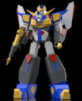 Energy Bomb Gambaruger Revolger Moderoid