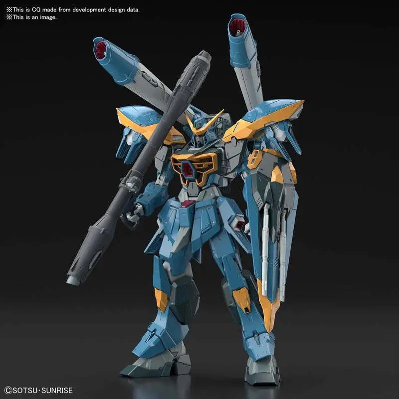 Gundam Seed Gundam Calamity