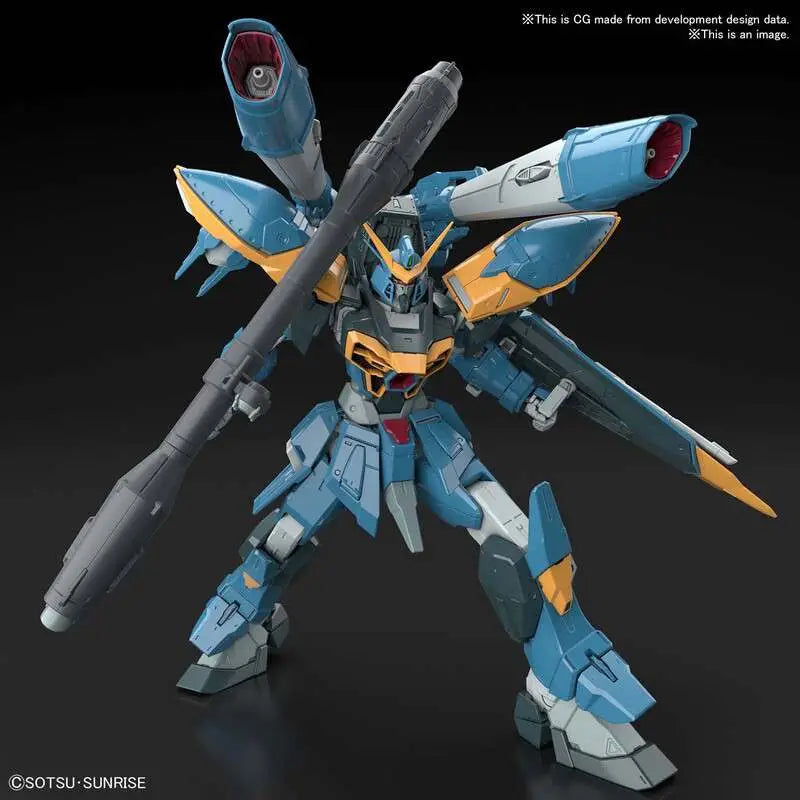 Gundam Seed Gundam Calamity