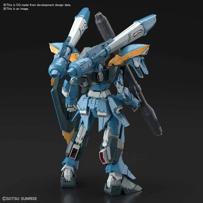 Gundam Seed Gundam Calamity