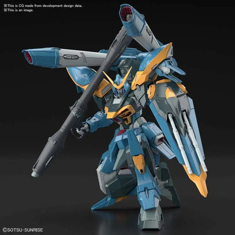 Gundam Seed Gundam Calamity