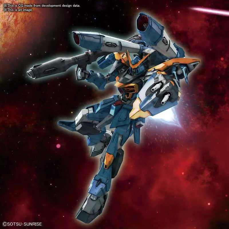 Gundam Seed Gundam Calamity