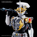 Figure Rise Masked Rider Den-O AX & Plat For