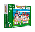 Captain Tsubasa Team Shot 1000 pcs Puzzle
