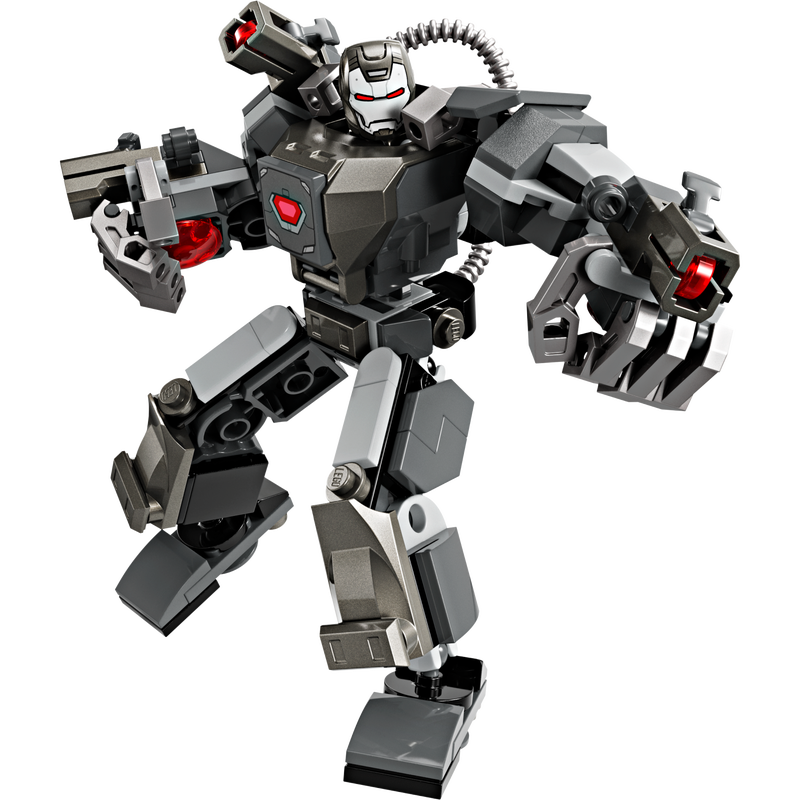 Lego Marvel War Machine