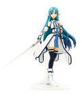 Sword art online Asuna white dress Statue