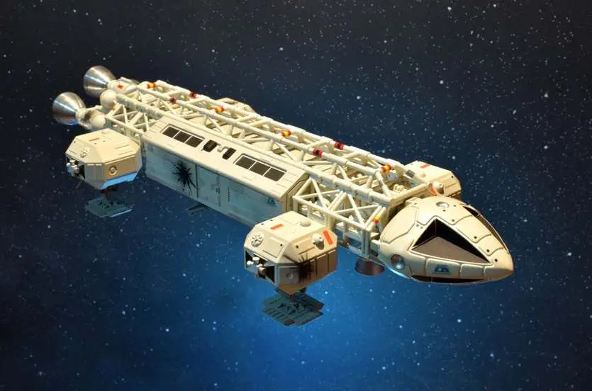Space 1999 Wargames Eagle / Hawk set