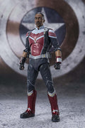Falcon and Winter Soldier Falcon S.H. Figuarts