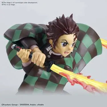 Demon Slayer Tanjiro Kam Hinokami Kagura