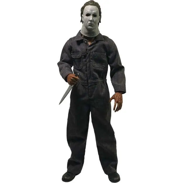 Halloween 5 Michael Myers