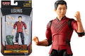 Marvel Legend Shang-chi