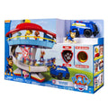 Paw Patrol - Torre Di Controllo - Set Da Gioco