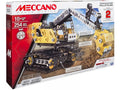 Meccano Enginrting & Robotics Excavator