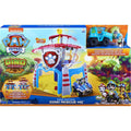 PAW PATROL – Quartier Generale Dino