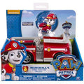 Paw Patrol Veicolo base Marshall
