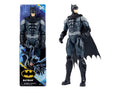 Batman Spin Master Figure