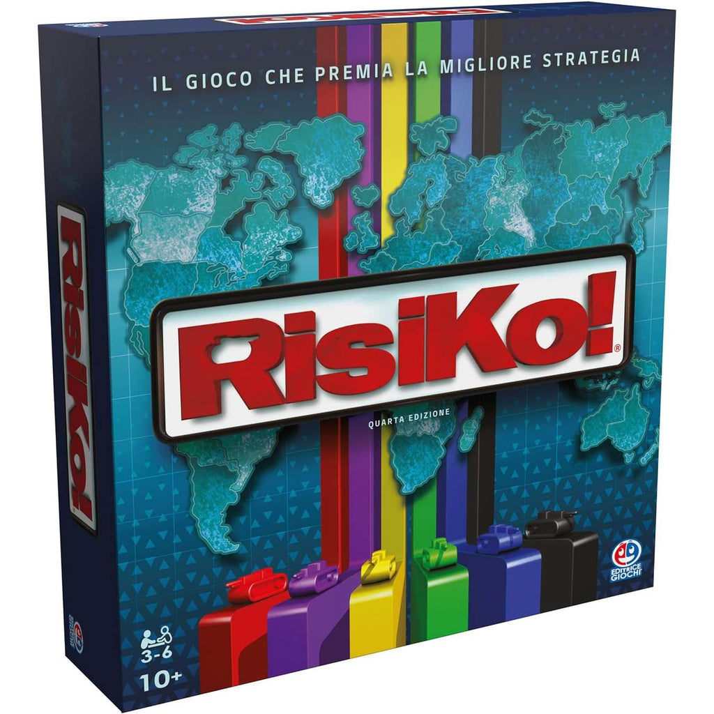 Risiko