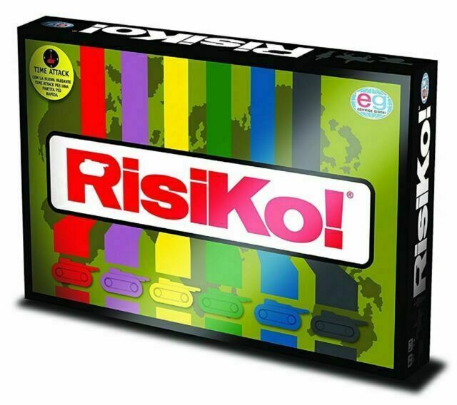 Risiko