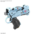 Attack Girl Gun Alpha Tango