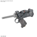 Attack Girl Gun Delta Tango