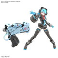 Attack Girl Lady Comm Alice set Box