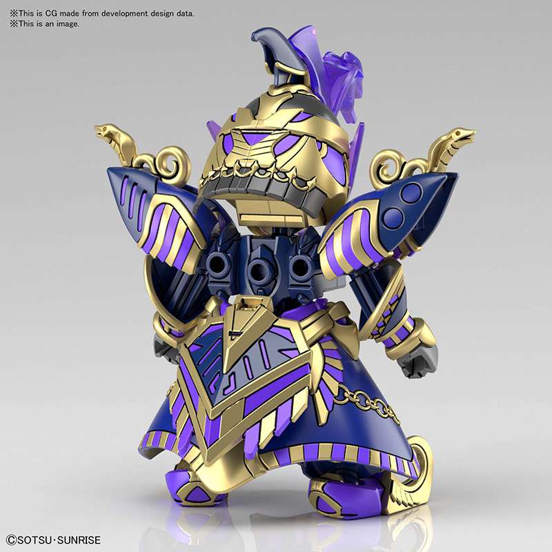 SDW Heroes Cleopatra Qubeley Dark MAsk V