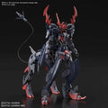 HG Gundam Barbataurus