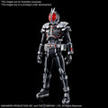 Figure Rise Masked Rider Faiz Axel Form