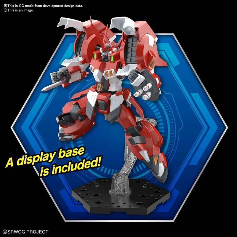 HG Altesein