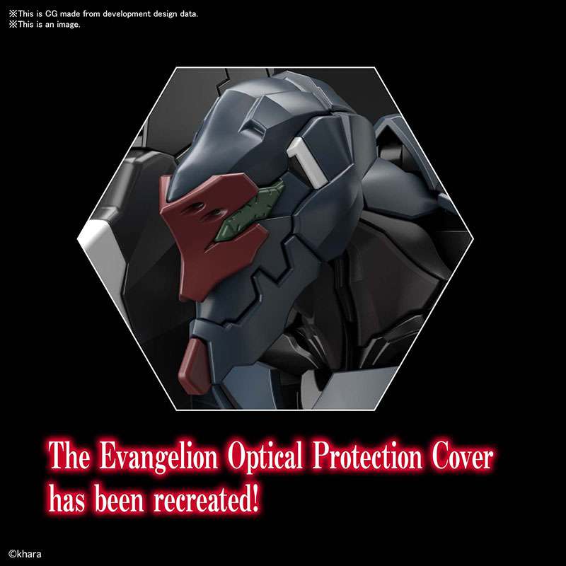 Rg Nge Eva Unit 03 Ench Shield Set