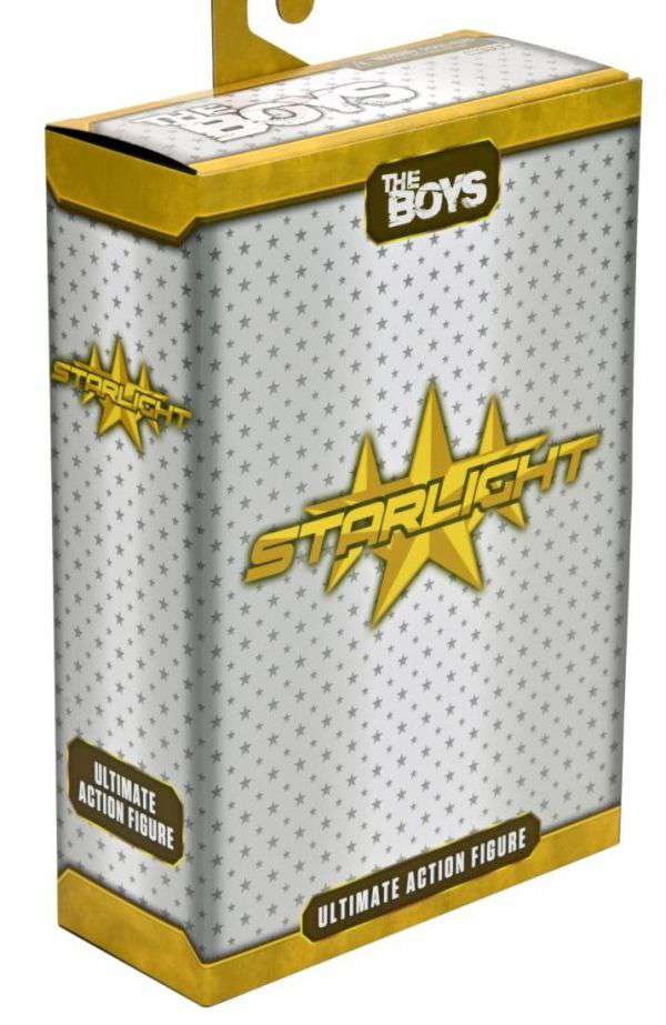 The Boys Ultimate Starlight