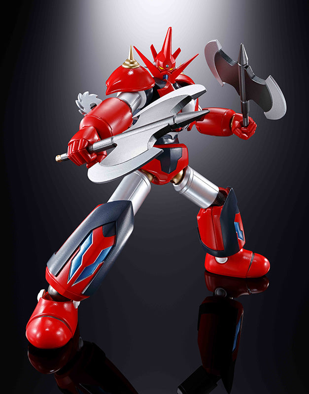 GX-98 GETTER D2