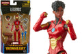 Marvel Legends Irongeart Action Figure