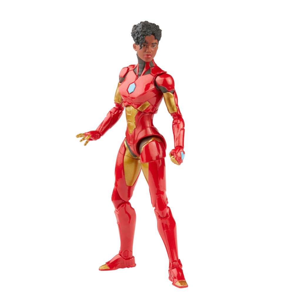 Marvel Legends Irongeart Action Figure