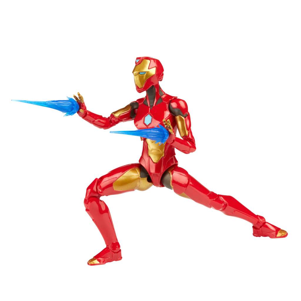 Marvel Legends Irongeart Action Figure