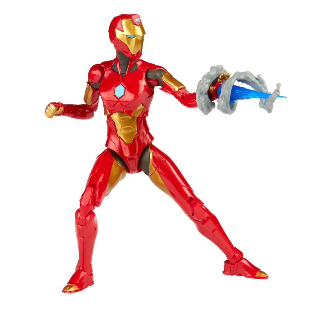 Marvel Legends Irongeart Action Figure
