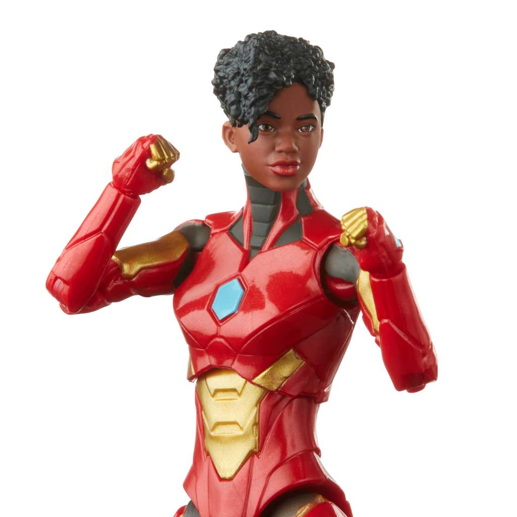 Marvel Legends Irongeart Action Figure