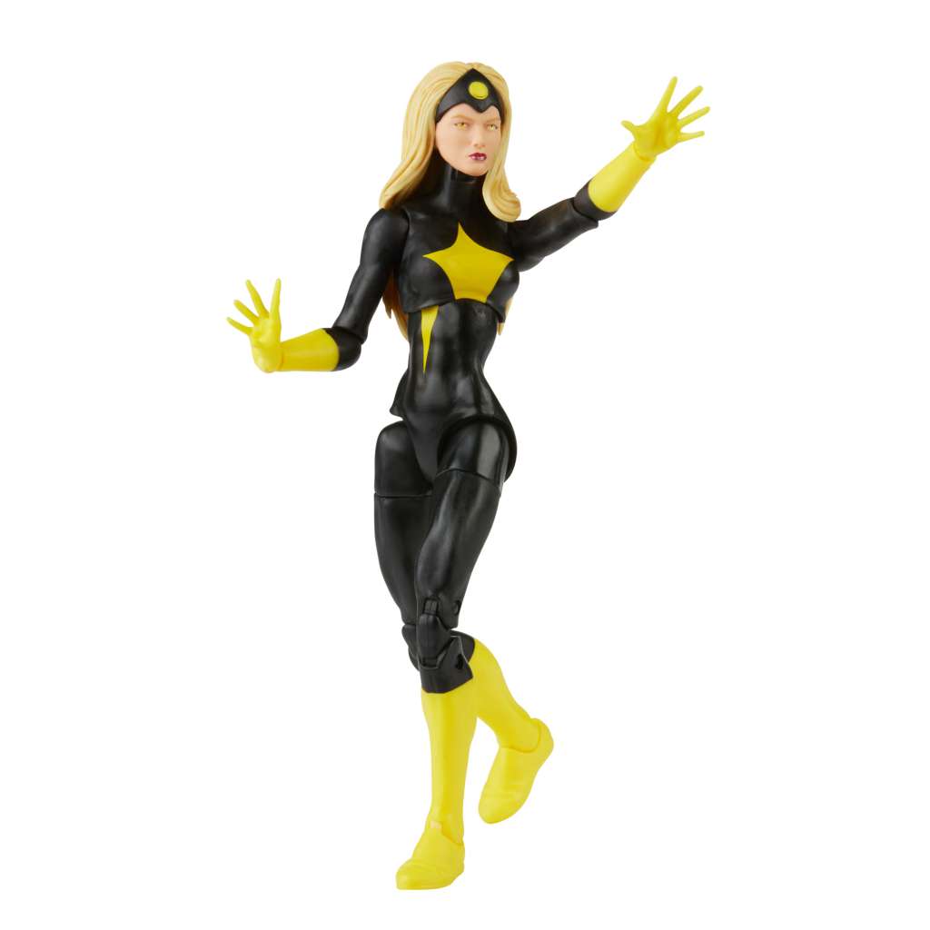 Marvel Legends Darkstar Action Figure