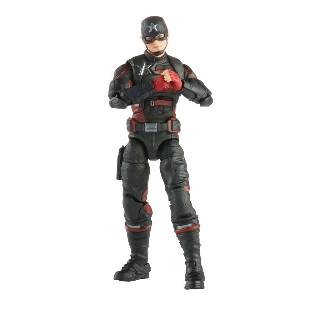 Marvel Legend US Agent Action Figure