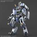 HG Mailes Byakuchi