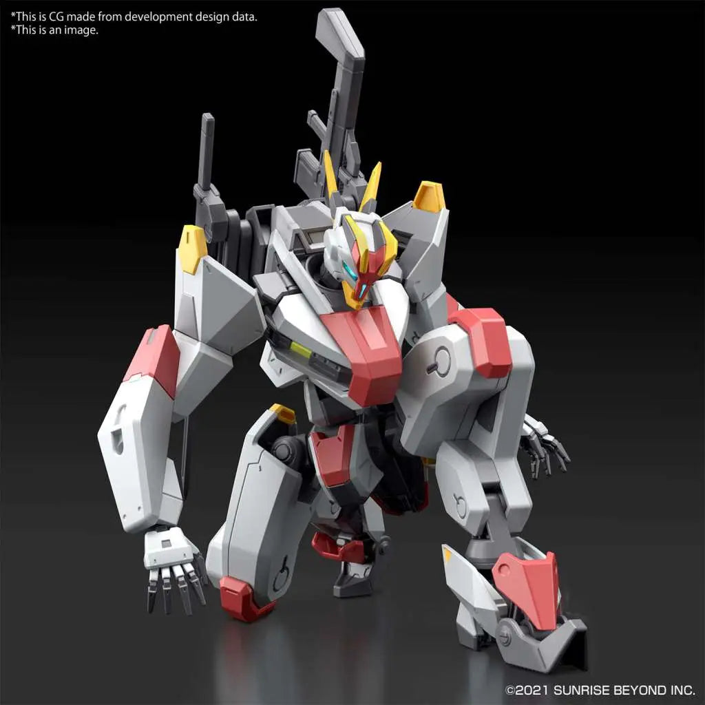 HG Mailes Kenbu