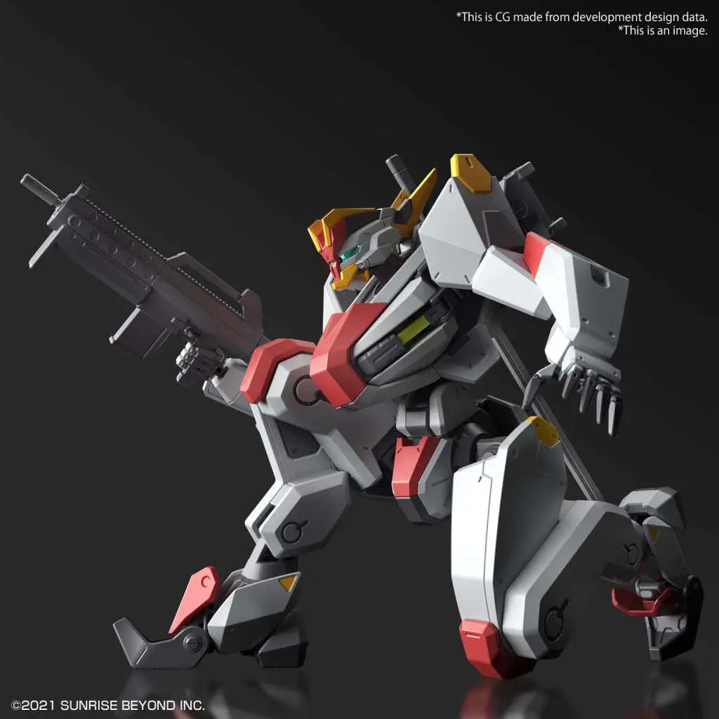 HG Mailes Kenbu