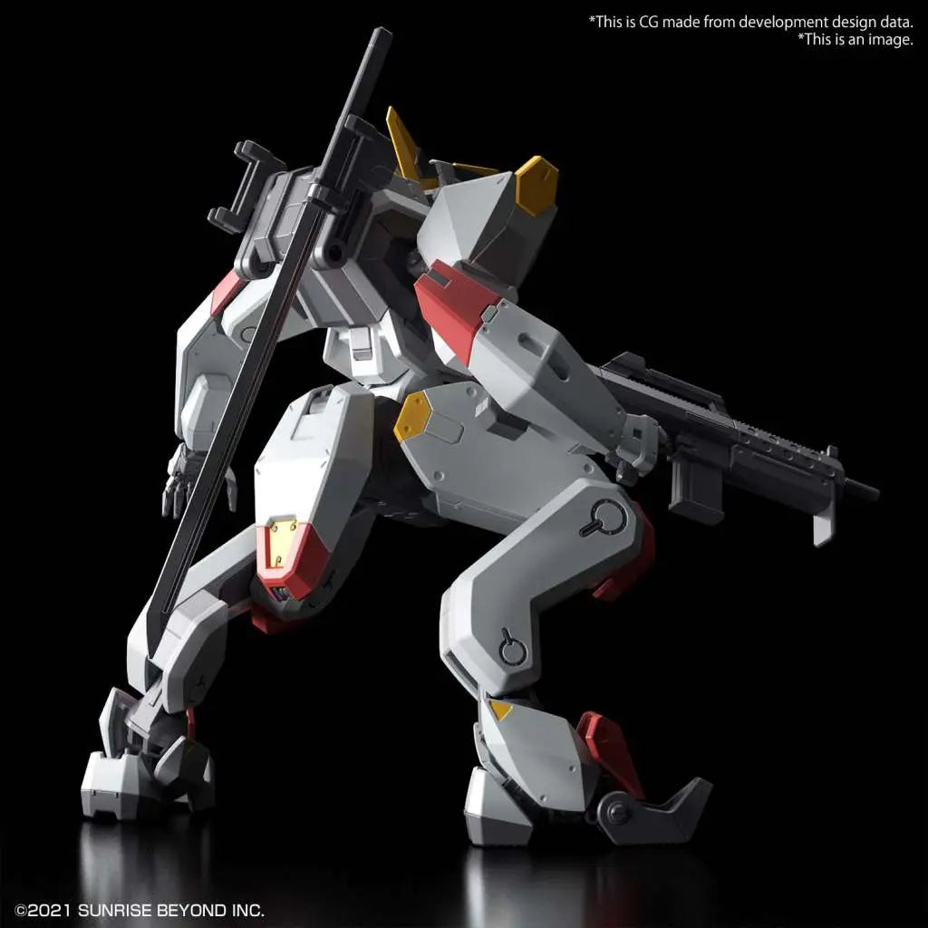 HG Mailes Kenbu