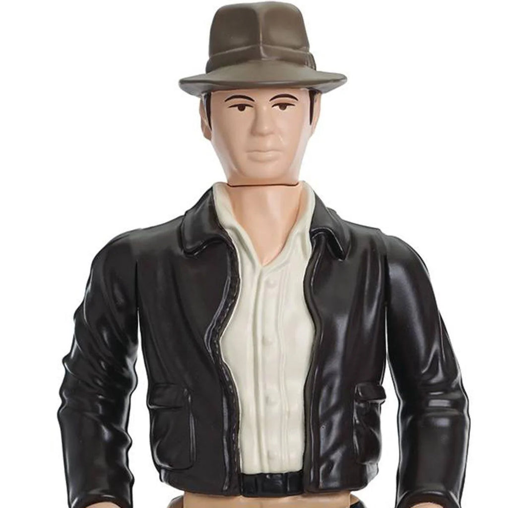 Indiana Jones Raiders Indy Jumbo Figure