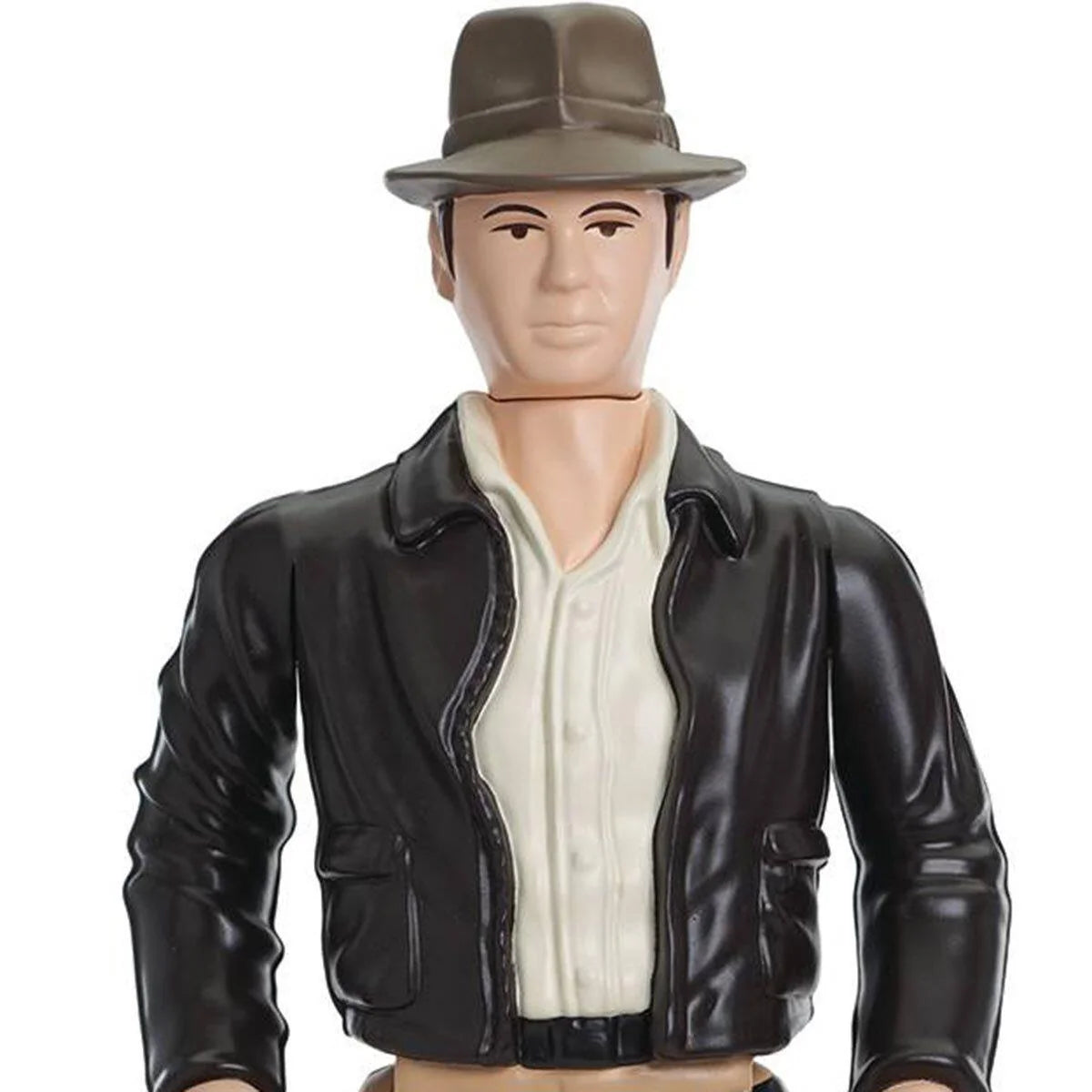 Indiana Jones Raiders Indy Jumbo Figure