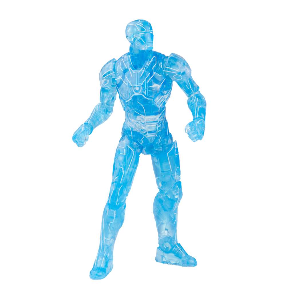 Marvel Legends Hologram Iron Man Marvel