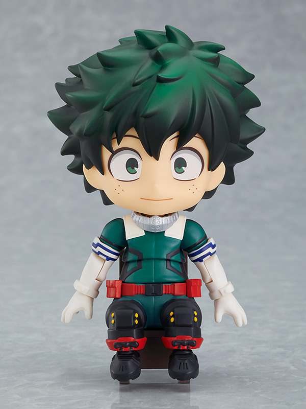 Mha Izuku Midoriya Nendoroid Swacchao